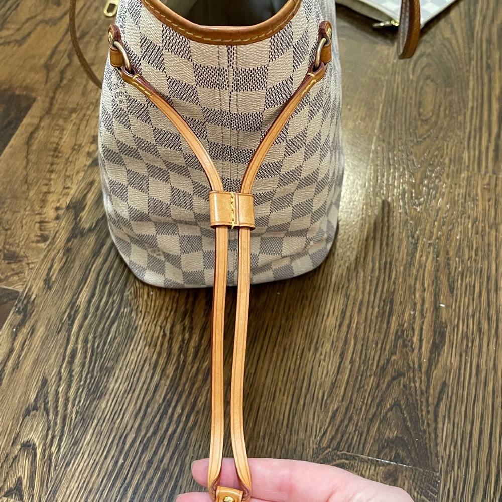 Louis Vuitton Neverfull w/ Pochette - Picture 11 of 11